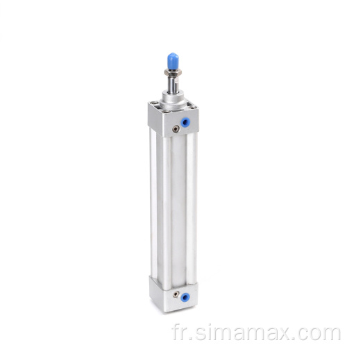 Cylindre pneumatique à air / SC Cylindre standard pour le mélangeur
